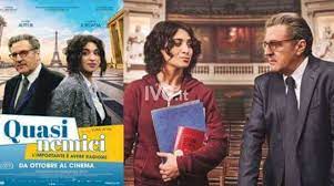 La storia vera dietro il film diretto da yvan attal con protagonisti daniel auteuil e camelia jordana. Quasi Nemici Recensione Film Visto Dal Basso