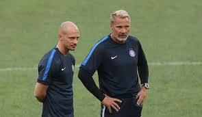 35 abz austria trainer jobs in wien. Trainersuche Beim Fk Austria Wien Nestor El Maestro In Der Favoritenrolle