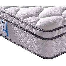 4,7 von 5 sternen 130. Amazon De Matratze 140x200 7 Zonen Federkernmatratze Vesgantti Taschenfederkernmatratze Mittelfeste Orthopadischem Tonnentaschenfederkernmatratze H3 Box Top 26cm
