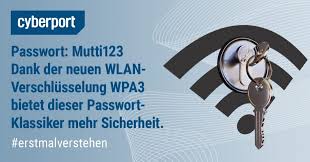 I believe that wpa and wpa2 both come in these two flavours, hence the either/or. Erstmalverstehen Das Bringt Der Neue Wlan Sicherheitsstandard Wpa 3 Cyberbloc