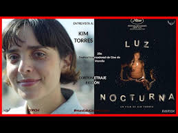 FICM 2022 ENTREVISTA #18: KIM TORRES