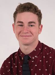 Andrew Spriggs's Instagram, Twitter & Facebook