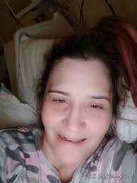 Feeling accomplished after 12 days off work