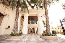 Coral gables is home to jerry herman ring theater. Coral Gables Art Cinema Coral Gables S Miami Movie Theaters Film