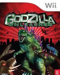 The game stars the legendary godzilla and . Godzilla Unleashed Gojipedia Fandom