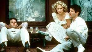 How does stingo feel about sophie after he meets her? Howard Fine On The Cast Of Sophie S Choice