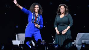 The house is over 20,000 square feet! Oprah S Tour Drove Weight Watchers Membership To A Record But Hurt Guidance Marketwatch