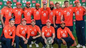 Get the latest england news, scores, stats, standings, rumors, and more from espn. Pick Your England T20 World Cup Team Bbc Sport