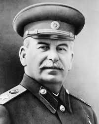 Joseph Stalin (Soviet General Secretary)