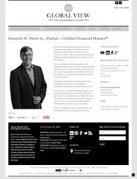 Global View Website Design Development Web Design Digital Marketing Seo Greenville Sc