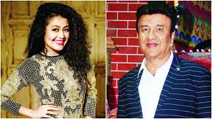 Anu malik reveals the story behind his catchphrase aag laga dega. Neha Kakkar And Anu Malik To Judge Indian Idol 10