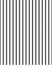 Chambre avec papier peint . Papier Peint Lutece Jeux De Rayures 2 Rayure Mariniere Noir Et Blanc G67533