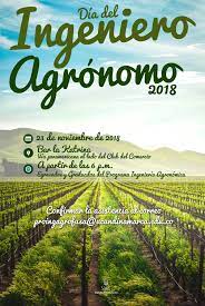 Día del ingeniero agrónomo estudiar los factores de producción vegetal y animal. Noviembre 23 Celebracion Del Dia Del Ingeniero Agronomo En Fusagasuga