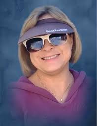 Obituary information for Pamela J. Mathewson