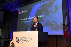 Manfred haimbuchner lud virtuell zum politischen aschermittwoch. File 2018 Manfred Haimbuchner 40524283694 Jpg Wikimedia Commons