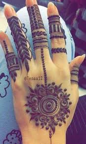 Good For Teenagers Henna Tattoo Designs Mehndi Designs Beautiful Henna Designs