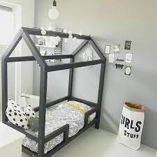 bedhuisje sem 200x90cm littledreamers bed peuter kinderkamer peuter slaapkamer jongens