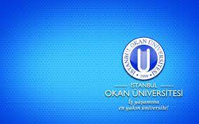 Download free okan üniversitesi vector logo and icons in ai, eps, cdr, svg, png formats. Iletisim Istanbul Okan Universitesi