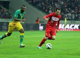 Liga is a professional association football league and the third division in germany. 3 Liga Niemiecka Artykuly Gol24