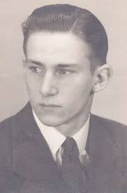 USMC PFC Royal Twombly missing in action