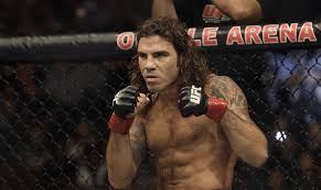 Ufc Clay Guida To Nate Diaz Don T Be Scared Homie Apmma