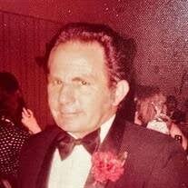 JAMES PEMBERTON Obituary