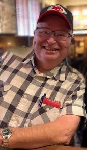 Dennis DeWayne Woodside