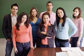 English Language Curriculum for Secondary Schools - The Classroom