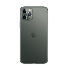 Iphone 11 Pro Max 64 Gb Midnight Green Iphones Apple Iphone Iphone