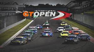 Find race, driver, circuit and team information, as well as news and results. International Gtopen 2021 Round 3 Hungary Hungaroring Race 1 Youtube