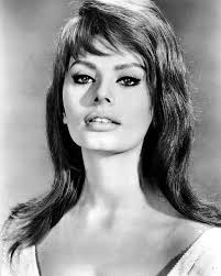 SAY YES IF YOU LOVE SOPHIA LOREN❤️❤️❤️