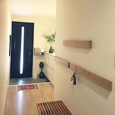 玄関 入り口 unico 無印良品 北欧 北欧インテリア などのインテリア実例 2018 06 21 09 13 44 roomclip ルームクリップ インテリア 実例 インテリア インテリア 装飾