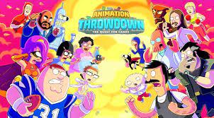· animation throwdown tips & strategy guide: Animation Throwdown Cheats Tips And Tricks Guide Animation Throwdown The Quest For Cards Androidfit