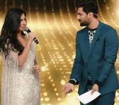 Exclusive Are Katrina Kaif And Vicky Kaushal Dating Each Other Neha Dhupia S Big Revelation Katrina Kaif Katrina Actors