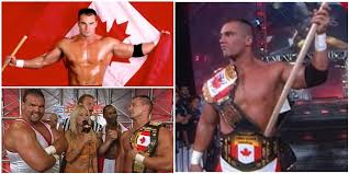 10 Things Fans Forget About Lance Storm In WCW