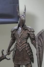Maybe you would like to learn more about one of these? Gecco Black Knight Statue From Dark Souls Revealed The Toyark News