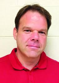 Conley named Vonore Middle principal