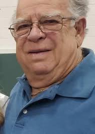 John Rigirozzi Obituary (1943