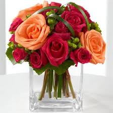It's time for 10 minute decorating ideas! Dinner Party Flowers Shalimar Flower Shop S Blog