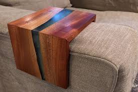 How Not To Make A River Table For Your Chair Epoxy Resin Wood Chair Table
