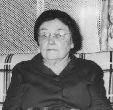 Cornelia Ann “Nealy” Woodall Wood (1869-1956)