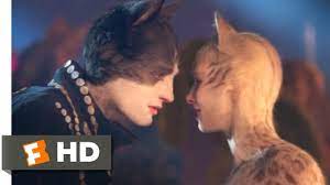 È cats ultimo film di mcu. Cats 2019 Mr Mistoffelees Scene 9 10 Movieclips Youtube