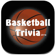 The more questions you get correct here, the more random knowledge you have is your brain big enough to g. Basketball Trivia 2016 1 0 Download Android Apk Aptoide
