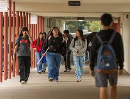 Santa Rosa district reaches first milestones in massive schools  restructuring plan