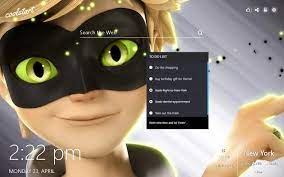 You can also upload and share your favorite chat noir wallpapers. Cat Noir Hd Wallpapers Miraculous Theme