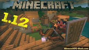 This time a new version of minecraft which is mcpe 1.12.0! Download Minecraft Pe 1 12 0 Apk Mod Free Mcpe V1 12 0 28