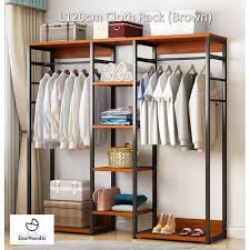 Buy 11.8 x78.7marble paper granite gray/white roll kitchen countertop cabinet furniture is renovated thick wallpaper pvc (11.8x78.7) easy to remove upgrade: Dornordic Industrial Design Garment Cloth Rack Wardrobe 3 Size Rak Baju Besi Shopee Malaysia