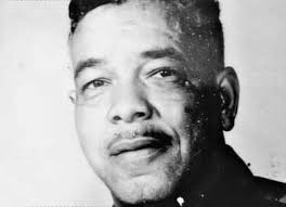 Calvin Edward Bruce (1919-1969)