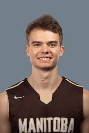 2021-22 Men's Basketball Roster