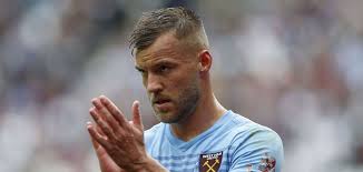 Born 23 october 1989) is a ukrainian professional footballer who plays as a winger or forward for english premier league club west ham united and the ukraine national team. Vest Hem Otpustit Yarmolenko V Dinamo Za 6 Millionov